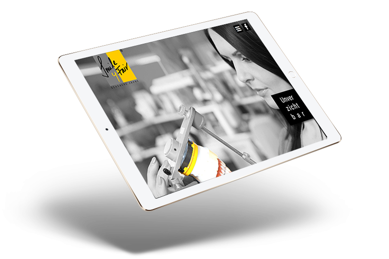 Übersicht Smile 4 Fair Standorte in Deutschland